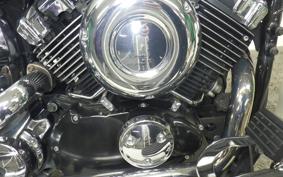 YAMAHA DRAGSTAR 400 CLASSIC 2002 VH01J