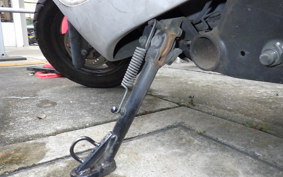 SUZUKI ADDRESS V125 G CF46A