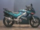 Фото Kawasaki ZZ-R250 2006 с японского аукциона