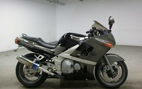 KAWASAKI ZZ-R400 2000 ZX400N