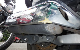 HONDA FORZA Z GEN 2 2005 MF10