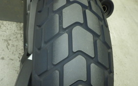 DUCATI SCRAMBLER ICON 2021