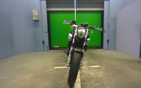 YAMAHA MT-03 2007 RM02