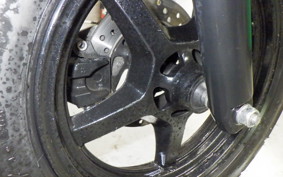 SUZUKI ADDRESS V125 Gen.2 2024 DP12H