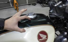 HONDA GB250 CLUBMAN Gen.5 MC10