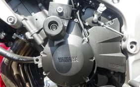 YAMAHA FAZER FZ6 SA 2009