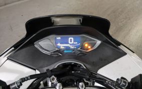 HONDA PCX 160 KF47