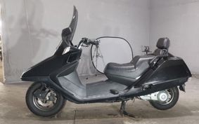 HONDA FUSION MF02