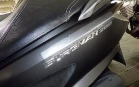 SUZUKI SKYWAVE 200 (Burgman 200) CH41A