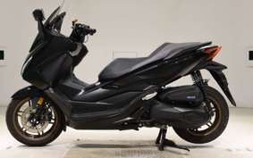 HONDA FORZA 250 MF17