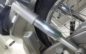 HONDA C90 SUPER CUB E HA02