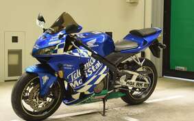 HONDA CBR600RR GEN 2 2007 PC37