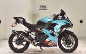 KAWASAKI NINJA 400 2019 EX400G