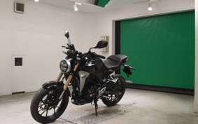 HONDA CB250RA MC52