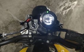 YAMAHA XSR900 2016 RN46J