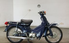 HONDA C90 SUPER CUB Custom HA02