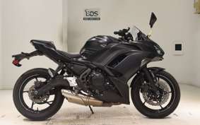 KAWASAKI NINJA 650 A 2024 ER650S