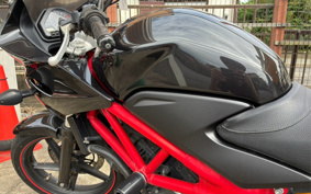 HONDA VTR 250 F MC33