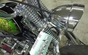 HARLEY FLSTF 1450 2005