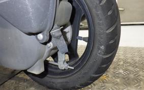 SUZUKI LET's 4 Basket CA43A