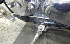HONDA STEED 600 1993 PC21