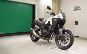 HONDA NX400 2025 NC65