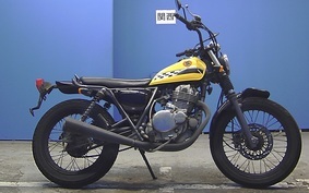 SUZUKI GRASS TRACKER Bigboy NJ47A