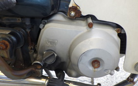 HONDA C90 SUPER CUB HA02
