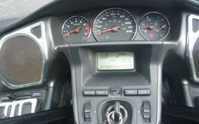 HONDA GL1800 GOLDWING 2009 SC47