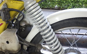 SUZUKI SUSIE FA50