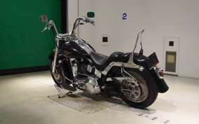 HARLEY FLSTF 1450 1999