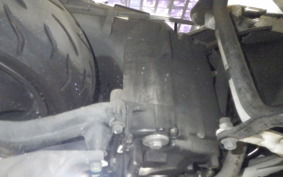 HONDA PS250 MF09