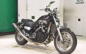 YAMAHA VMAX 2001