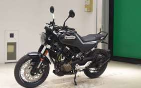 HUSQVARNA SVARTPILEN 125 2000