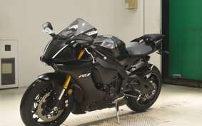 YAMAHA YZF-R1 2019