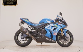 SUZUKI GSX-R1000R A 2019 DM11G