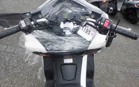 HONDA FORZA Z GEN 2 MF10