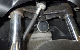 SUZUKI SKYWAVE 200 (Burgman 200) CH41A