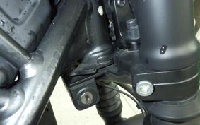 HONDA REBEL 250 S 2021 MC49