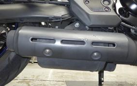 KAWASAKI VULCAN 650 SA 2021 EN650G