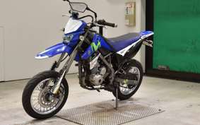 KAWASAKI KLX125D TRACKER LX125D