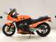 Фото Kawasaki GPZ900R NINJA 1994 с японского аукциона