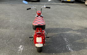 HONDA MONKEY Z50M