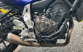 YAMAHA MT-07 2014 RM07J