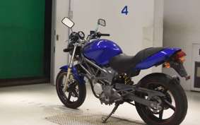 HONDA VTR 250 2021 MC33