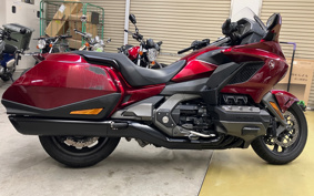 HONDA GL 1800 GOLD WING 2018 SC79