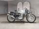 Фото Yamaha SR400 1996 с японского аукциона