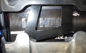 YAMAHA XSR900 2023 RN80J