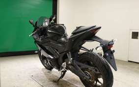 YAMAHA YZF-R25 A RG43J