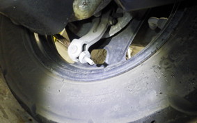SUZUKI ADDRESS V125 CF46A